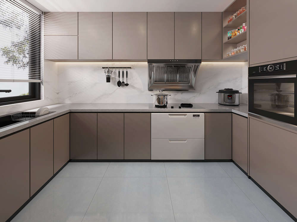 Basconi Home Marble фото 2