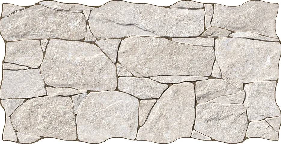 Керамогранит Porcelanicos HDC Gobi 203339 White 33.3x65