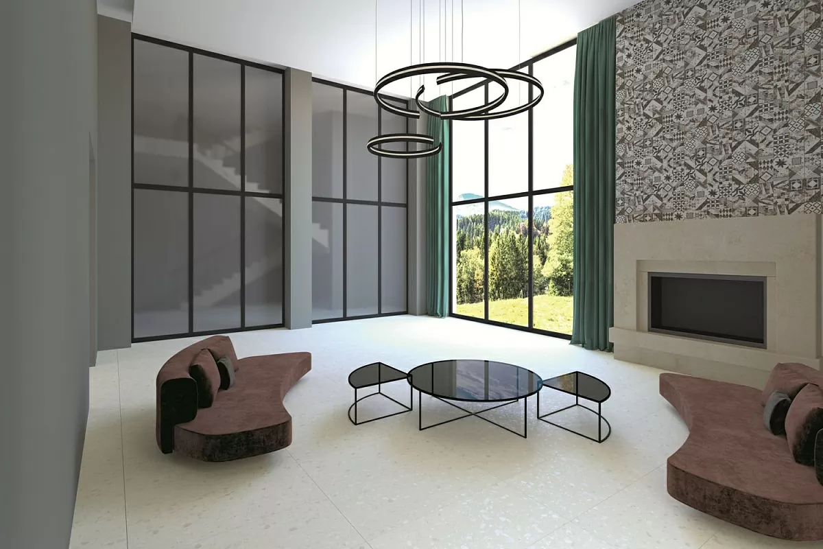 Stiles Ceramic Azzo фото 3