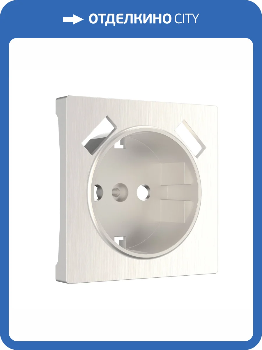 Накладка для розетки USB Werkel W1179513 фото 5