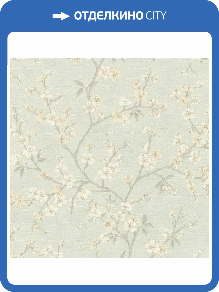 Обои Rasch Country Charme 456769 фото 2