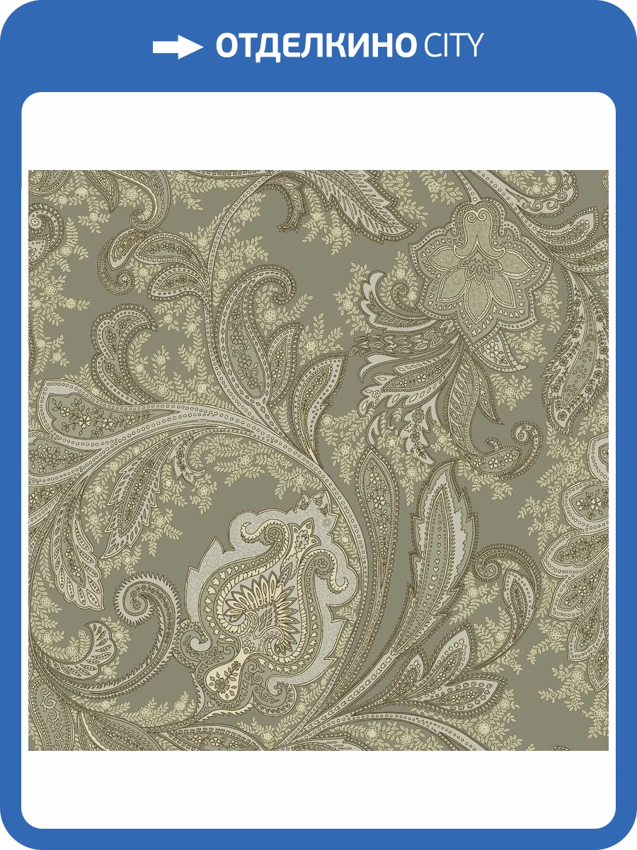 Обои Galerie Elegance DWP0355-02 фото 2