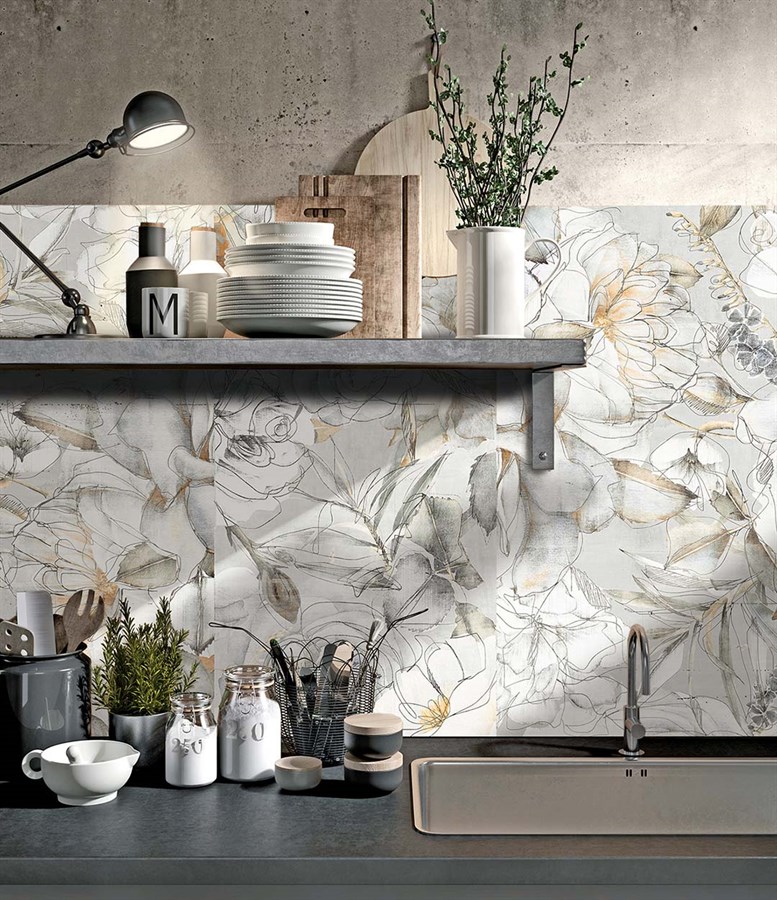 Tuscania Ceramiche Universal фото 5