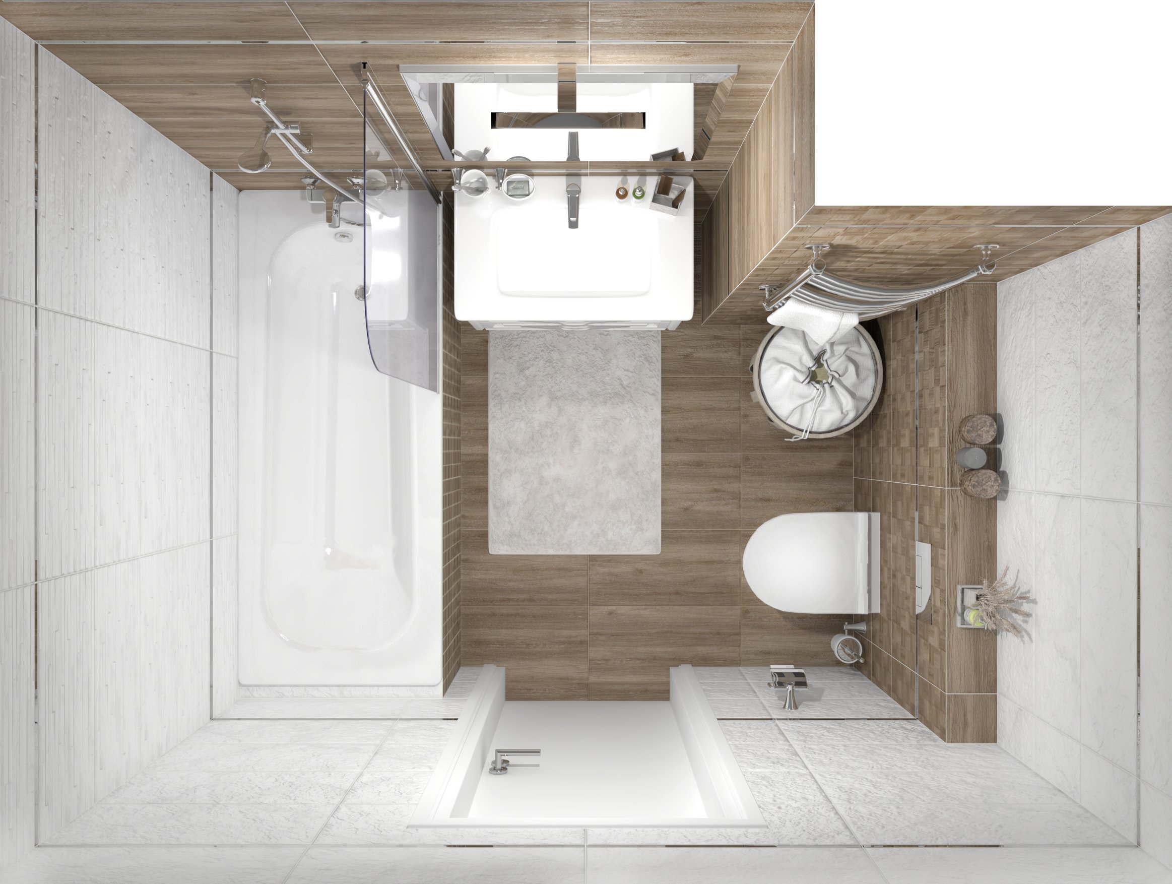 Laparet Like Timber beige фото 5