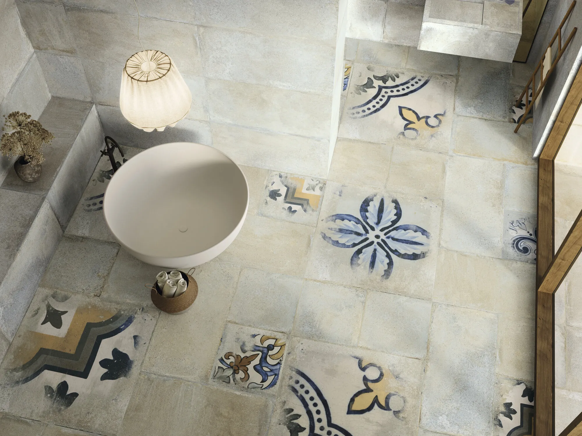 Ape Ceramica Antico Casale фото 15