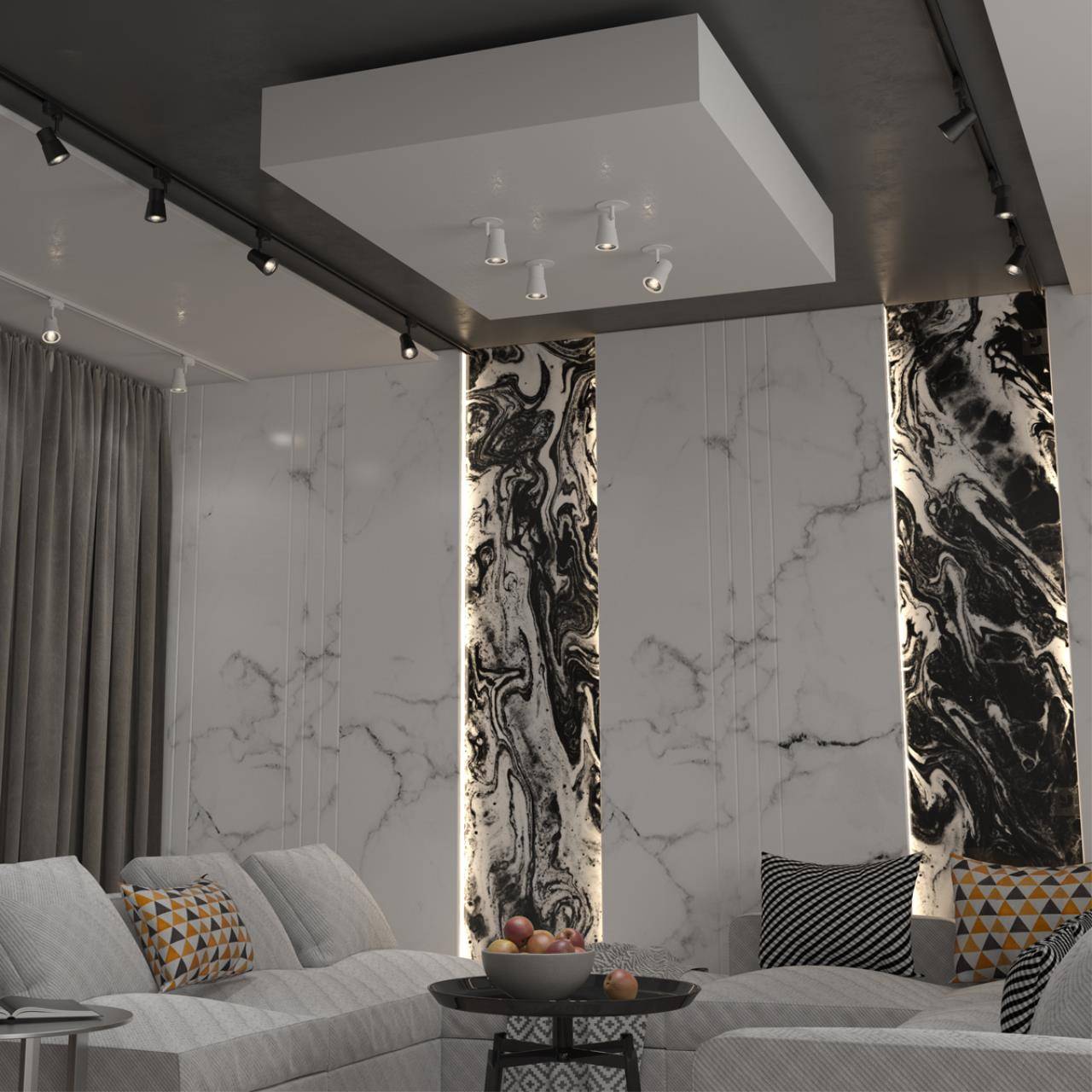 Встраиваемый спот Novotech Spot 370931