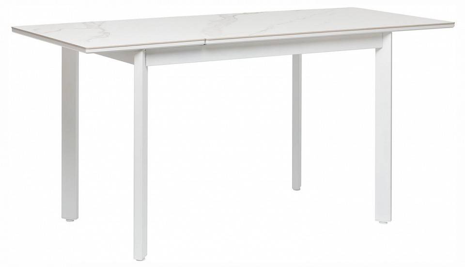 Стол обеденный Leset Айлин 2Р 2500000248801 Белый мрамор фото 4