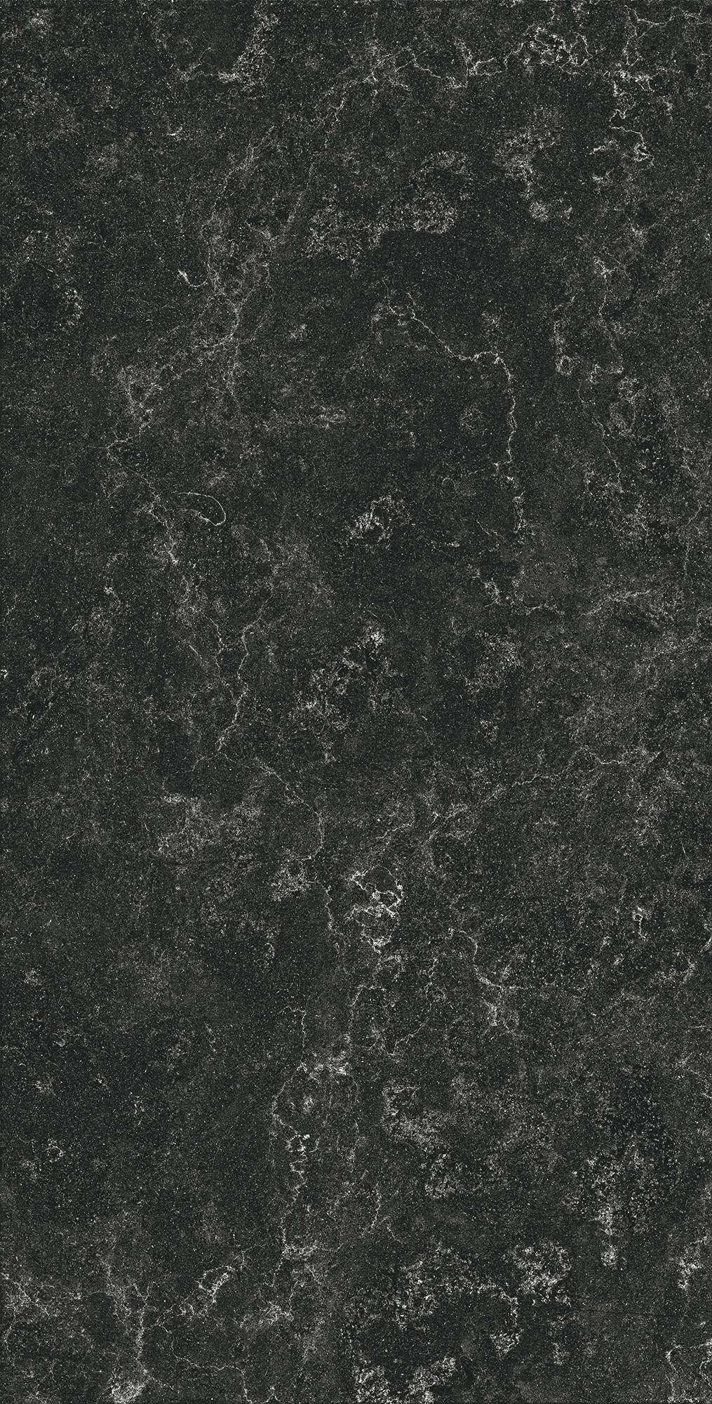 Керамогранит Creanza Palatino GI8014-CB Nero Colorbody Glossy INK 60x120 фото 2
