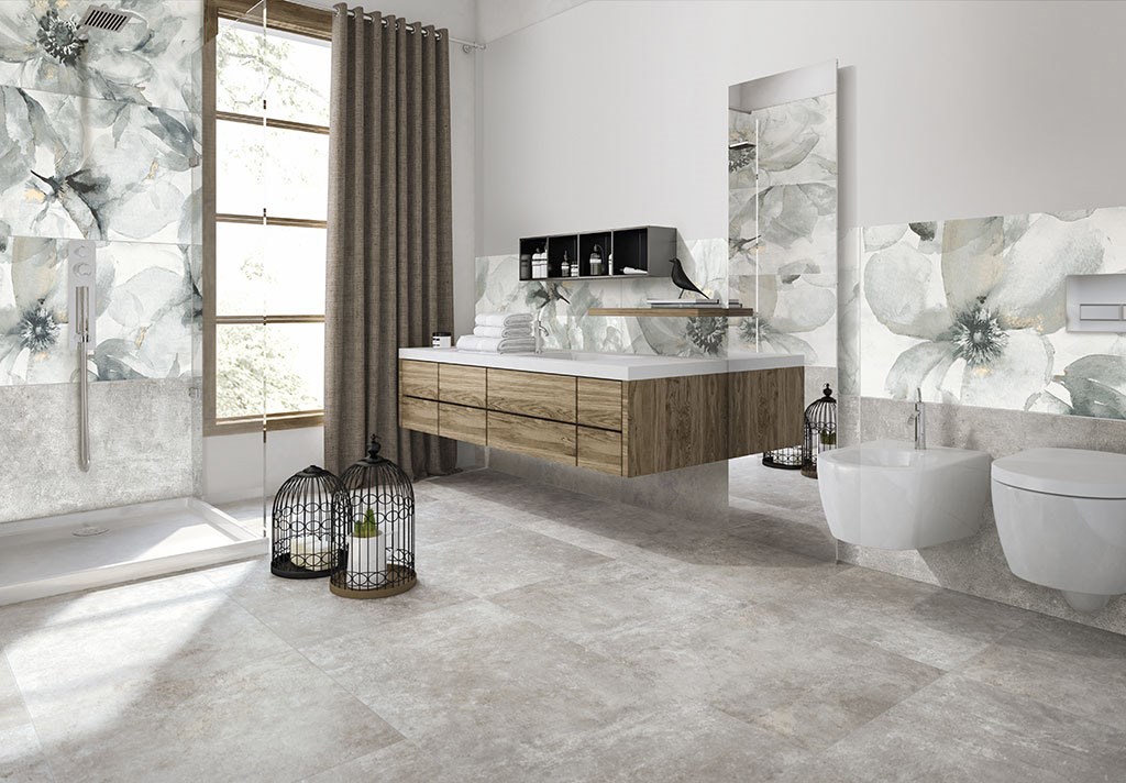 Tuscania Ceramiche Universal фото 2