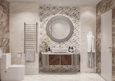 Global Tile Sonesta