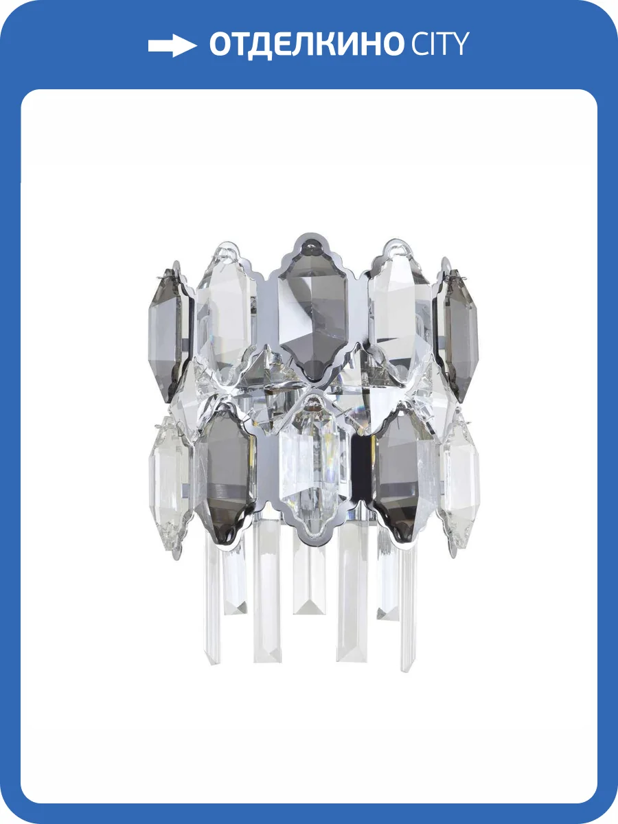 Настенный светильник Modelux ML.97008.02 CR фото 4