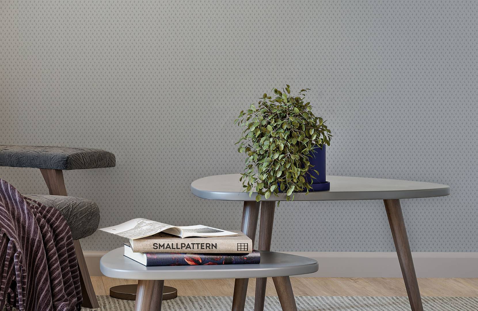 Palitra Home Small Pattern