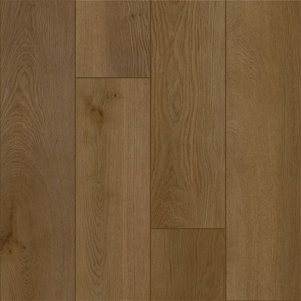 LVT Ламинат Fargo Comfort 2.5/42 4V 20-653-76 Дуб Окленд 1227x152