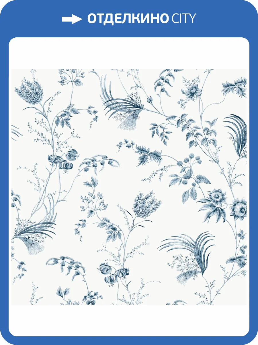 Обои York Ronald Redding Astoria MX9683 фото 2