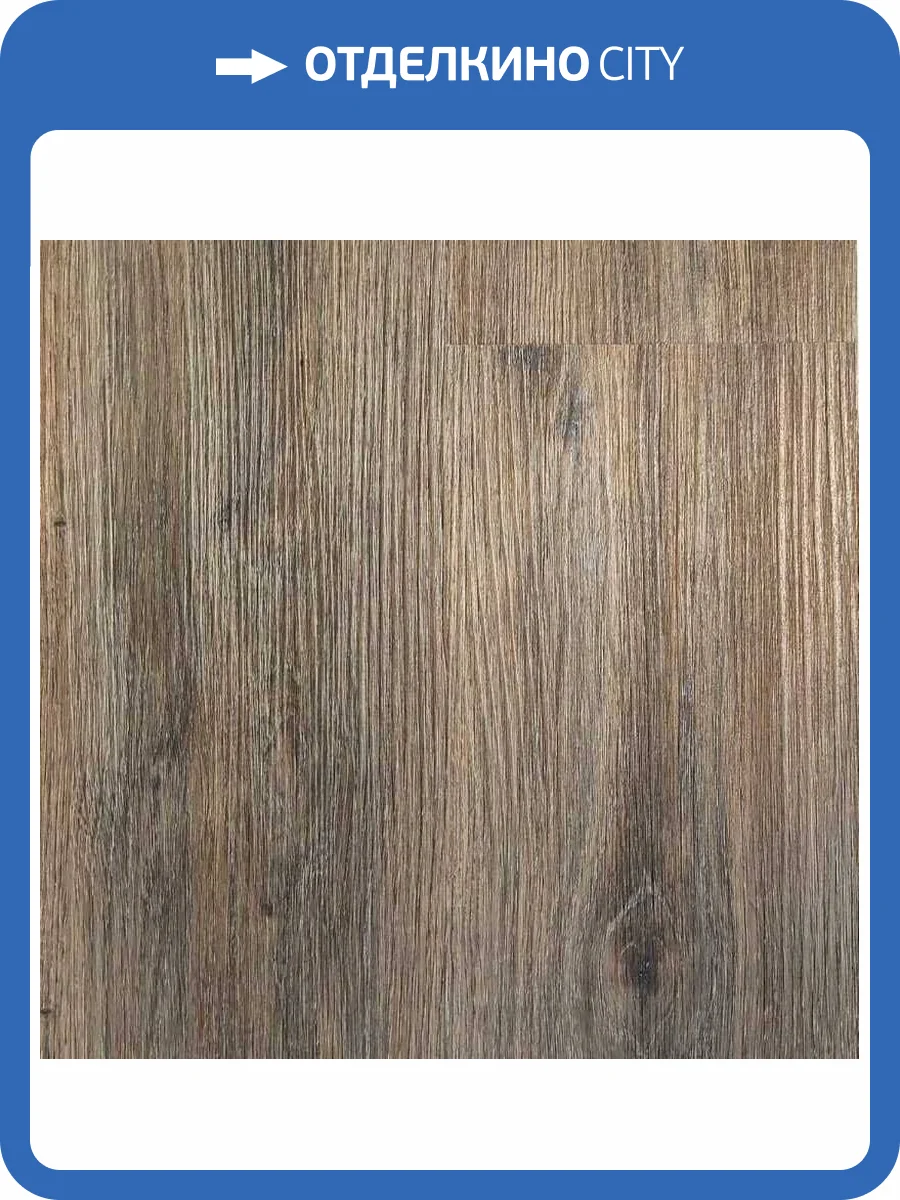SPC Ламинат Deck Classic 4/34 4V SPC208110 Дуб алтайский 1218x180 фото 2