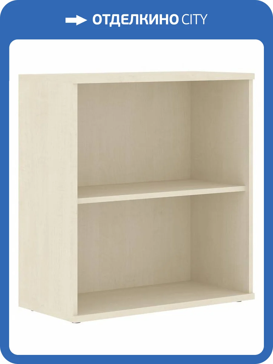 Стеллаж Skyland Imago sk-01231654, СТ-3 Клен фото 2