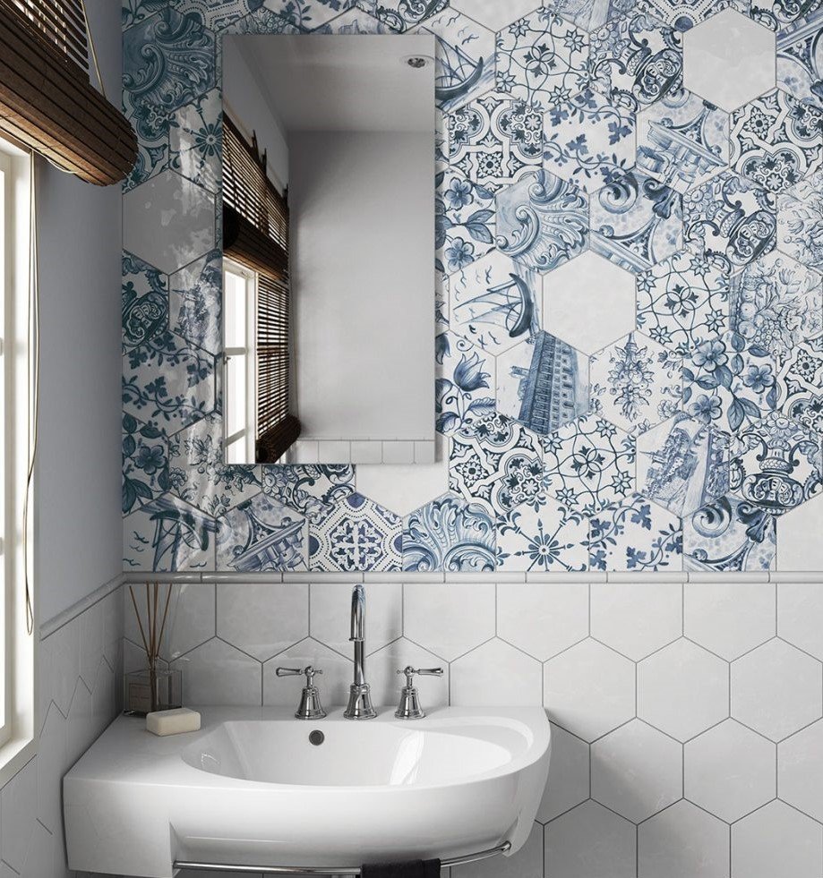 EQUIPE Hexatile фото 4