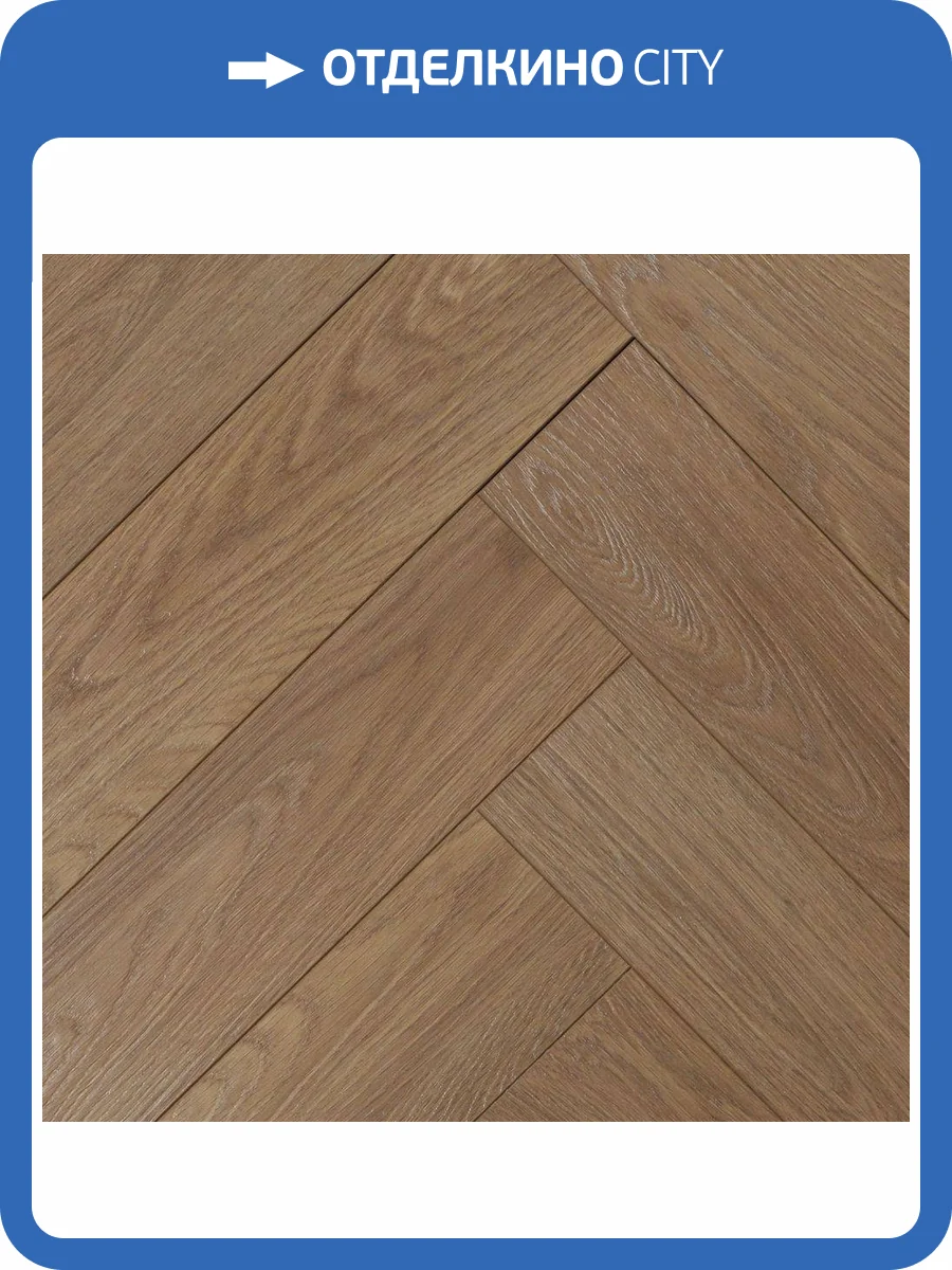 Ламинат SOTTY Хризантема 12/34 4V 1057 Фиделио 600x100 фото 5