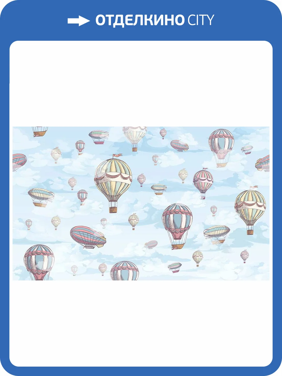 Фреска La Stanza Alba 800555 стакко (размер на заказ) фото 2