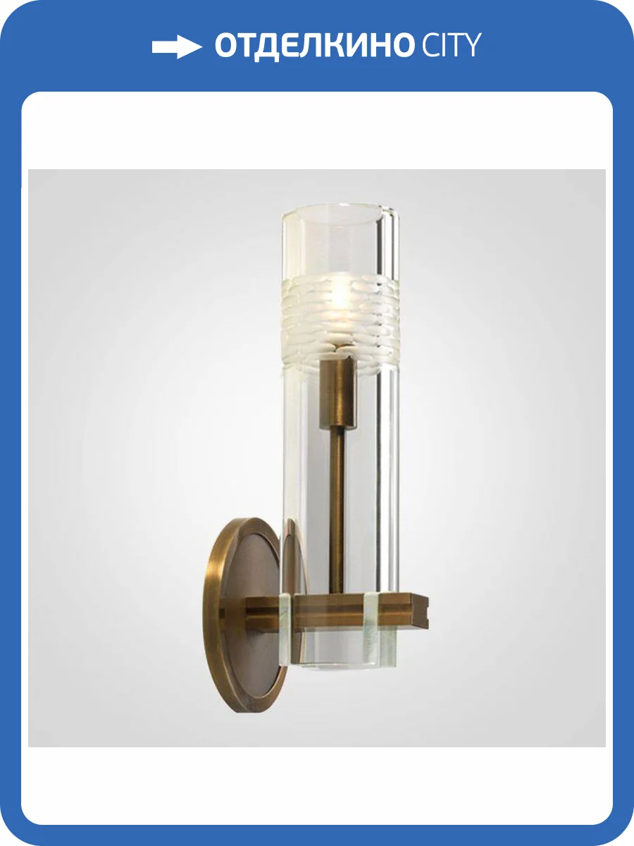 Бра Imperium Loft Chamont 154984-60 фото 8