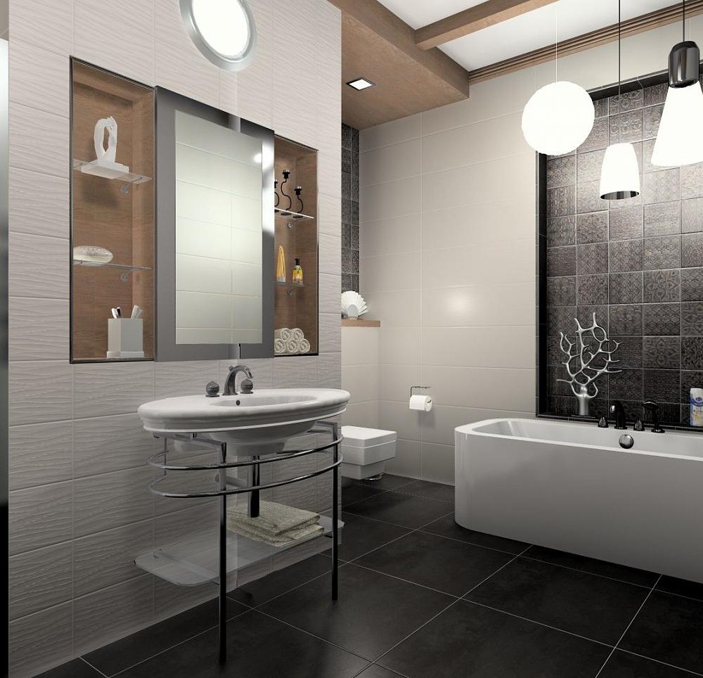 Kerama Marazzi Камбон фото 3
