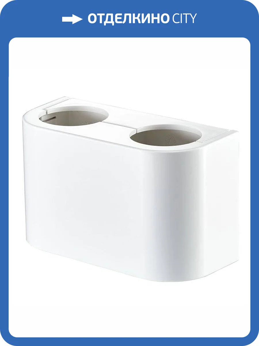 Декоративная крышка Oventrop для прямых и угловых Multiflex F (ZB) фото 2