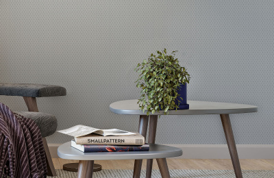 Palitra Home Small Pattern