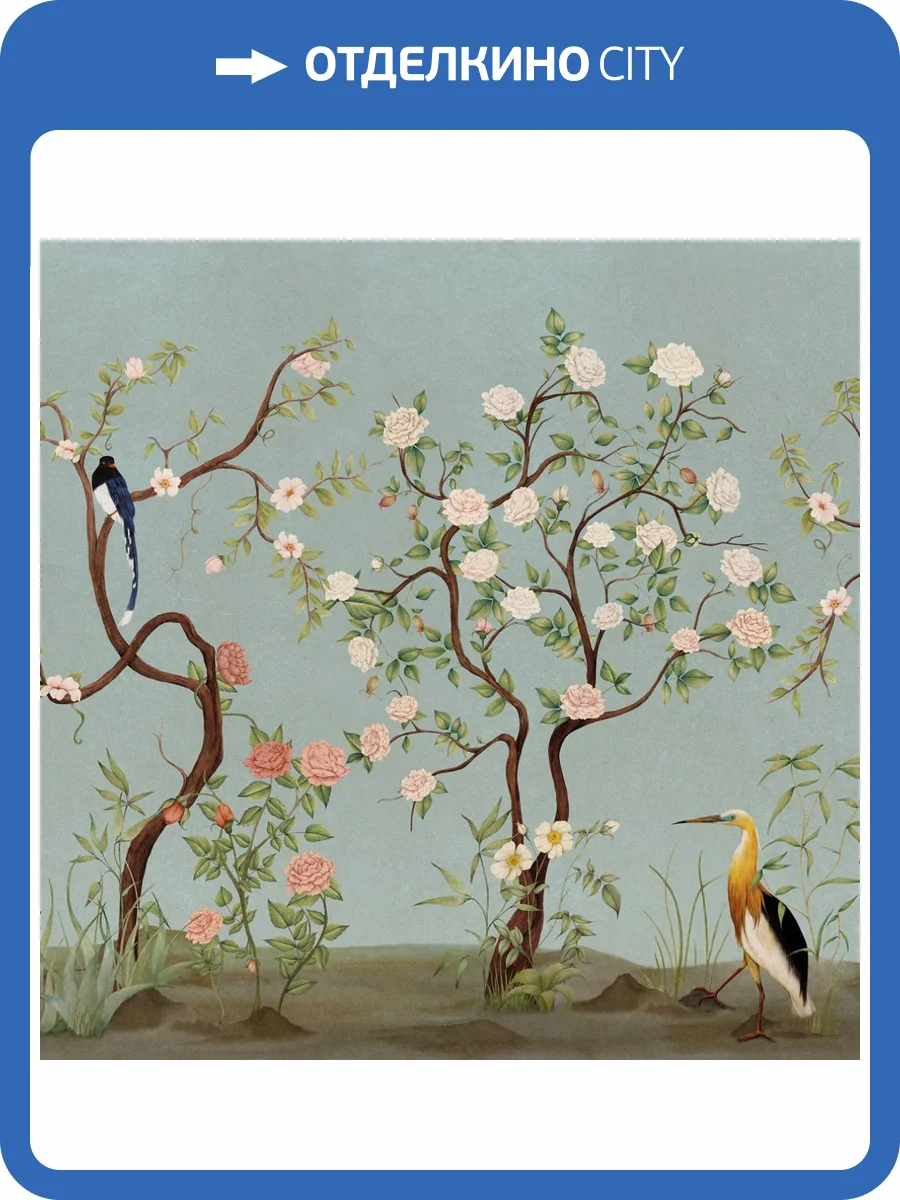 Панно ICH Panorama II V155-3 фото 2