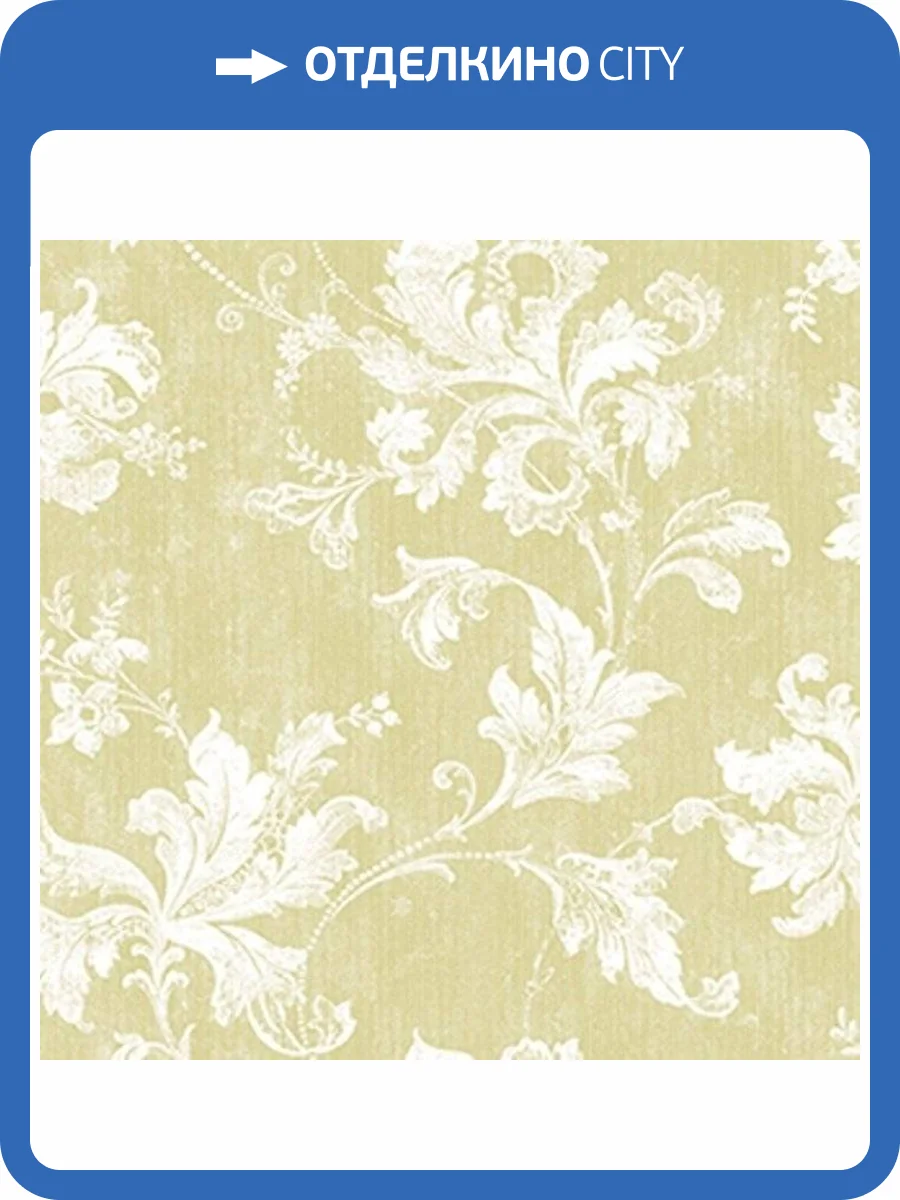 Обои флизелиновые Aura Classical Elements H2940701 фото 2