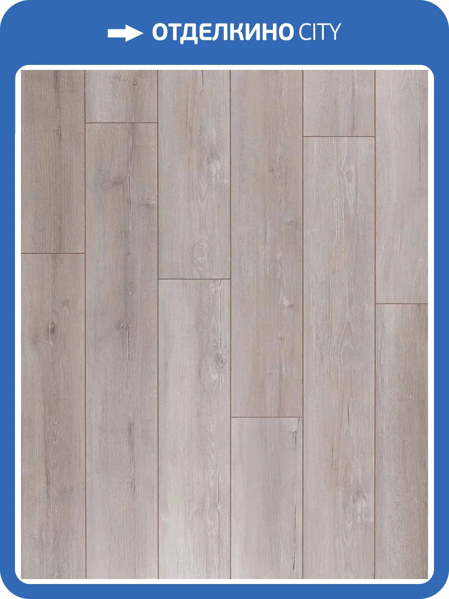 Ламинат Bonkeel Nord 8/33 4V 211 PL Wood 1292x194 фото 2