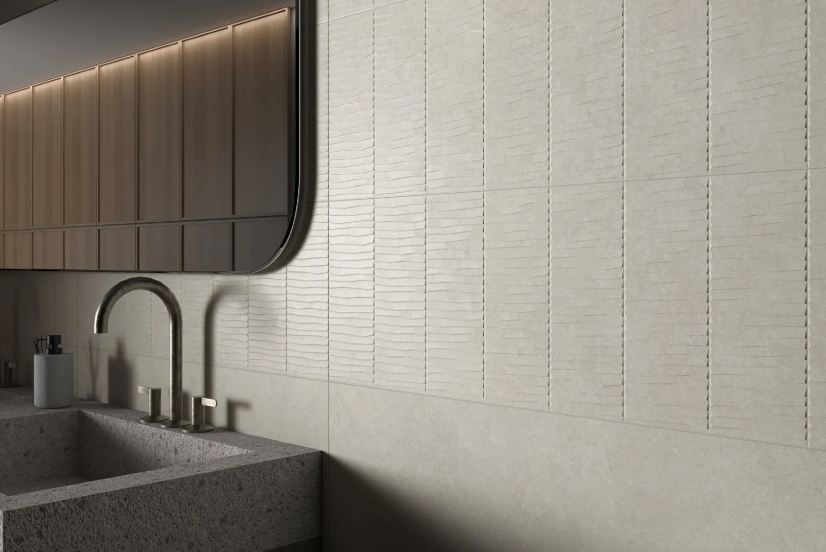 TAU Ceramica Olatua фото 2