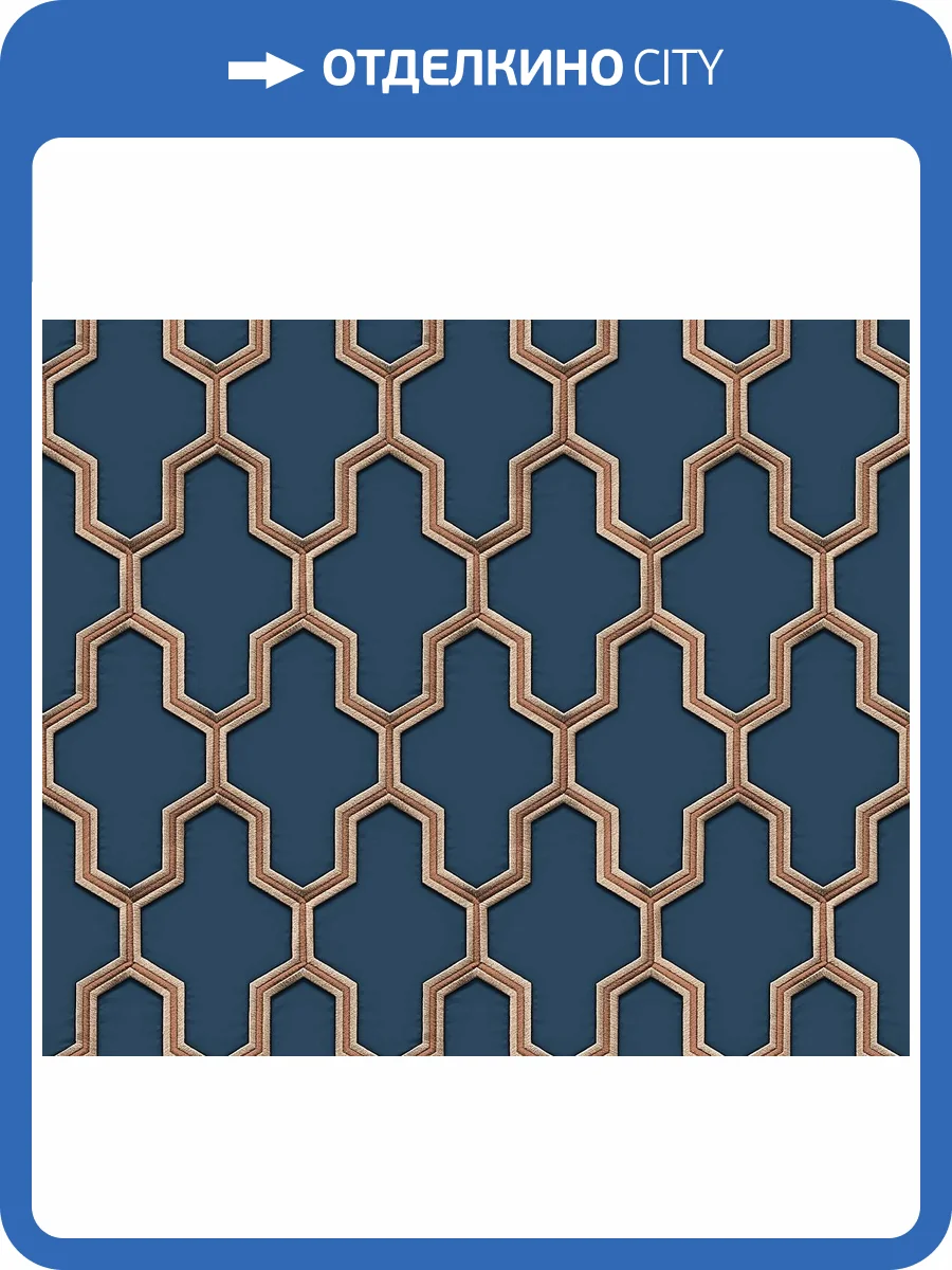 Обои флизелиновые Alessandro Allori Four Seasons 1603-8 фото 3