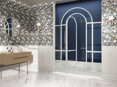 Ape Ceramica Colorful