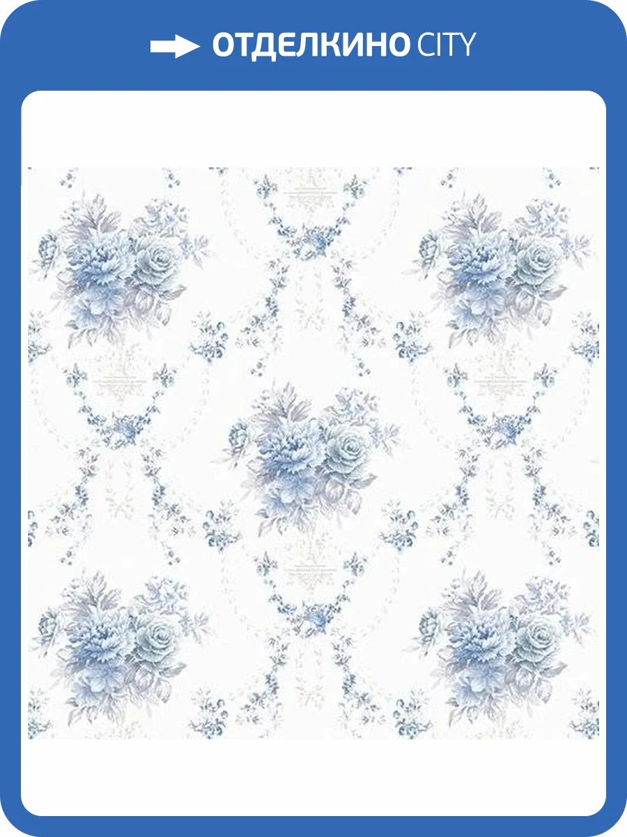 Обои флизелиновые Andrea Rossi Nisida 54323-2 фото 2