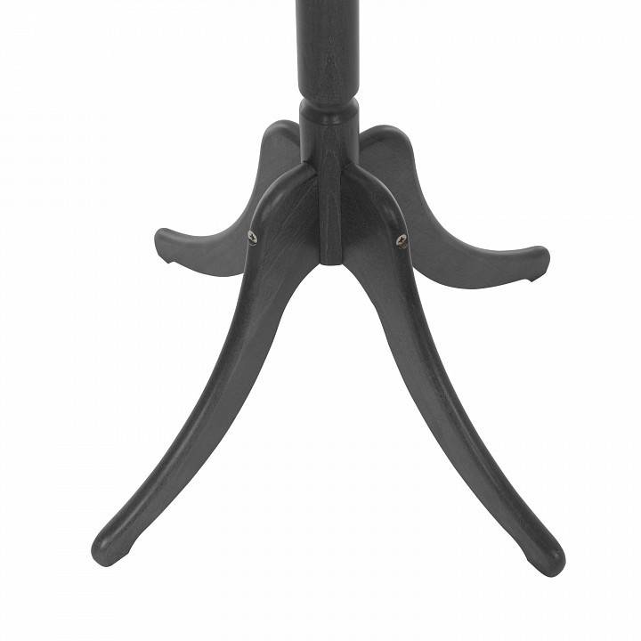 Вешалка-стойка Leset Галант-3 2500000066252 Венге фото 4