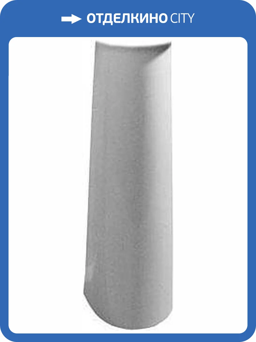 Пьедестал для раковины Jika Deep by Jika 1961.0 фото 4