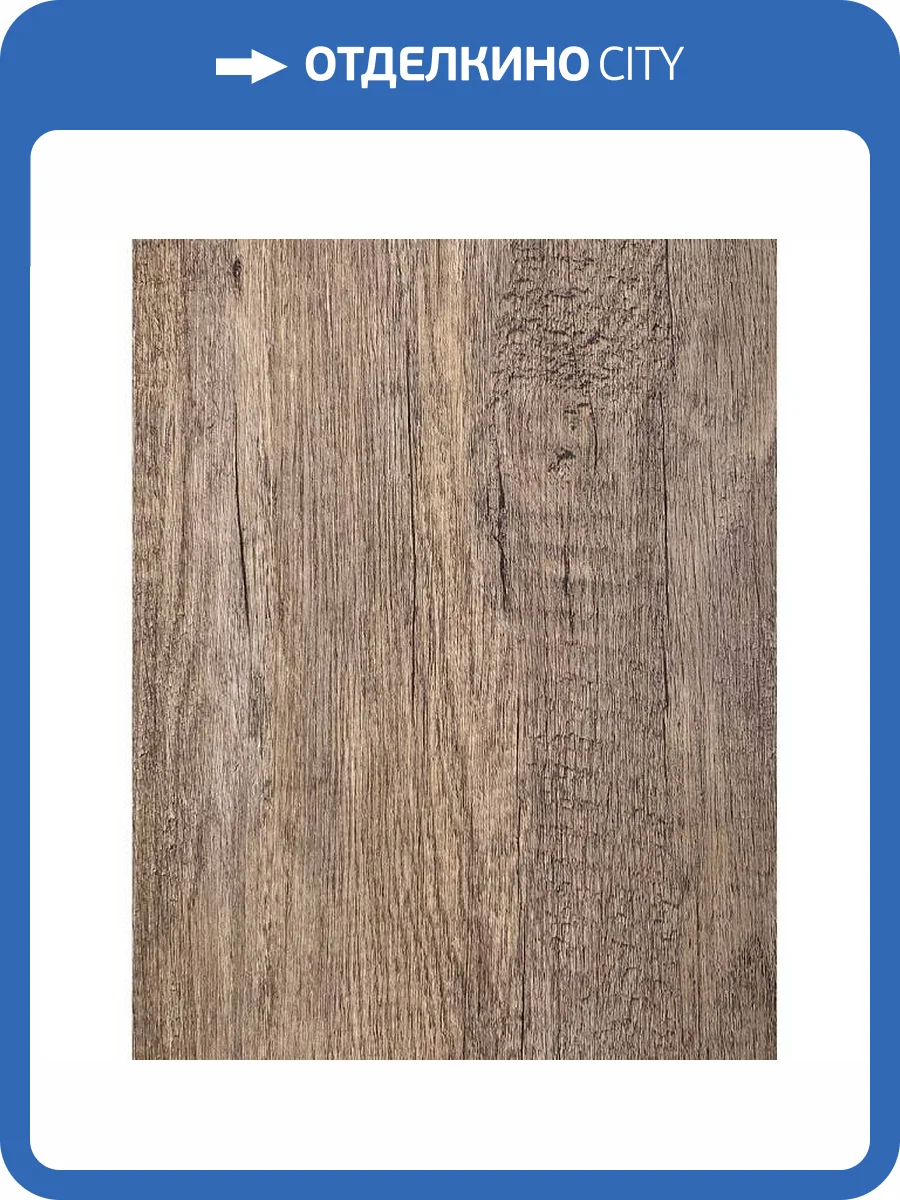 Панель МДФ ProfBuild Бунратти Темный 262x23x0.6 фото 2
