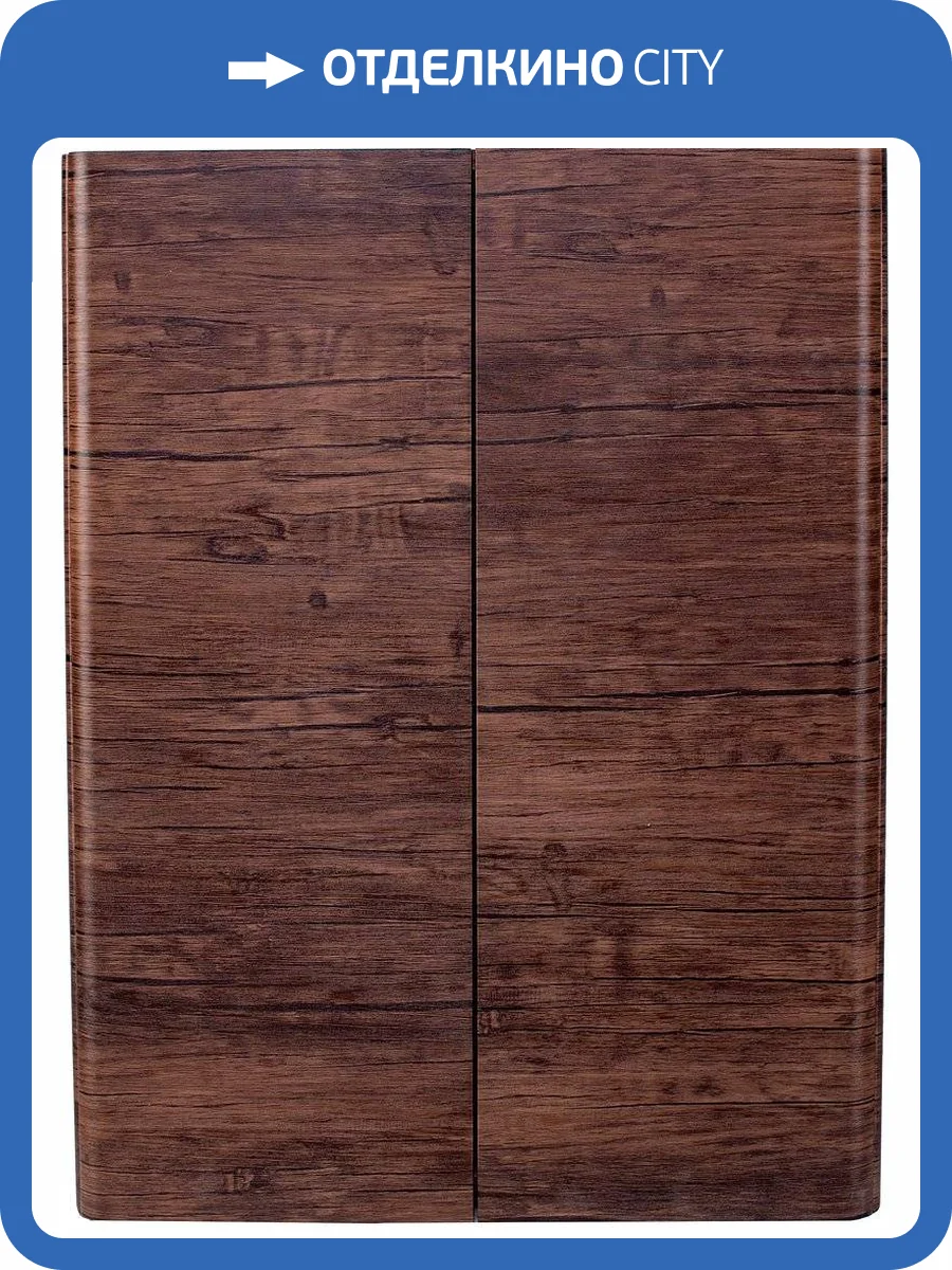 Шкаф Style Line Атлантика 60 старое дерево фото 6