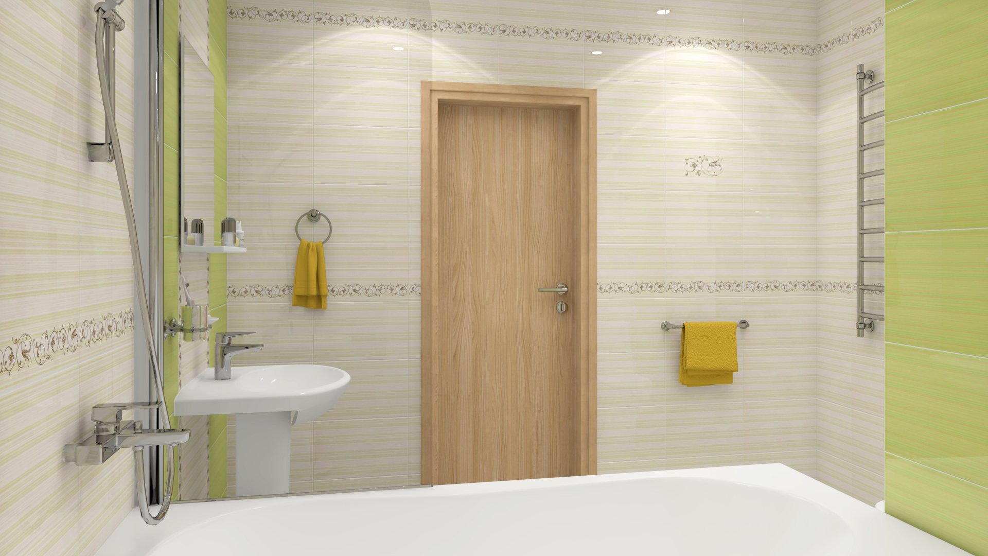 Gracia Ceramica Анжер 2 фото 4