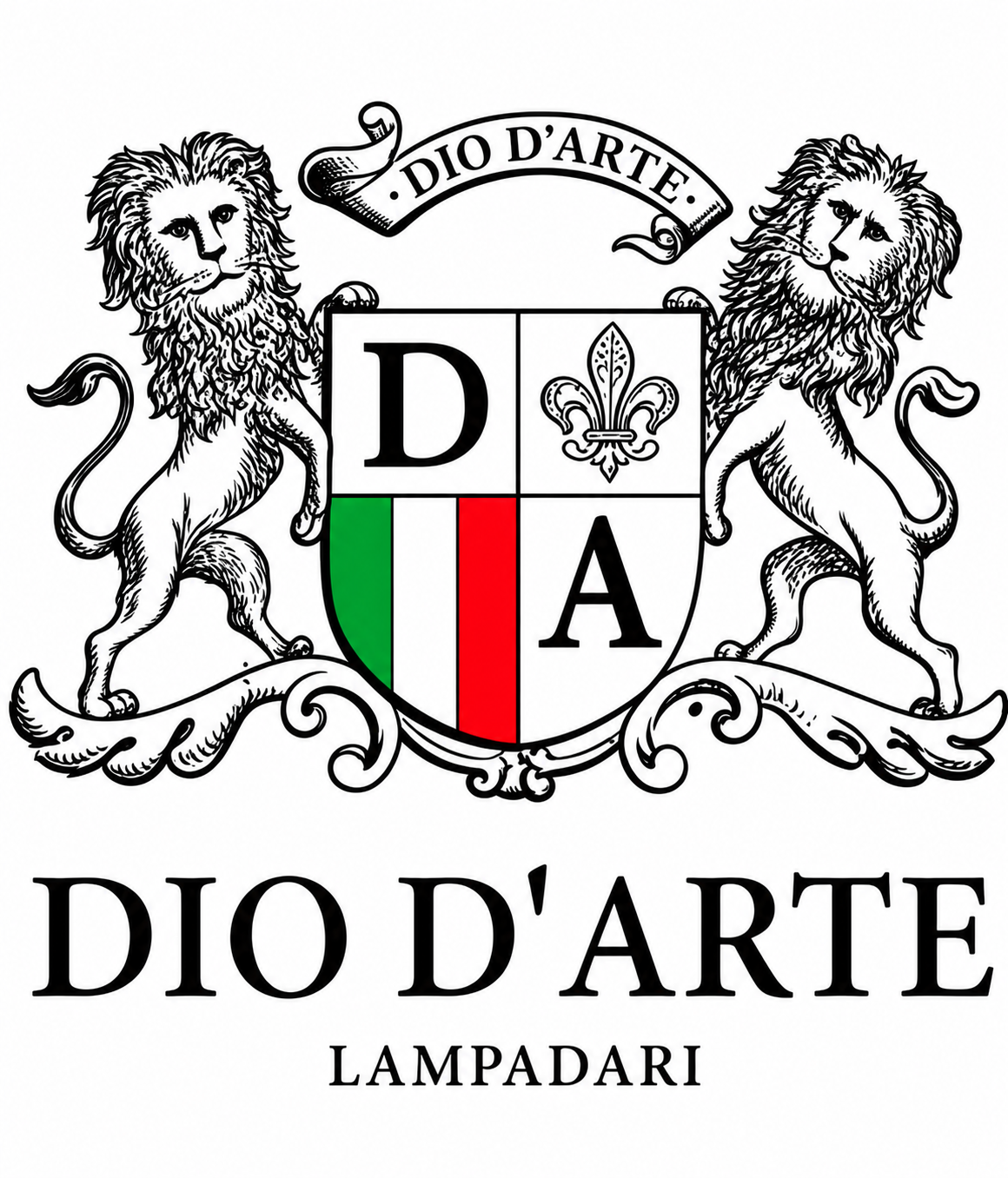 Dio D`arte