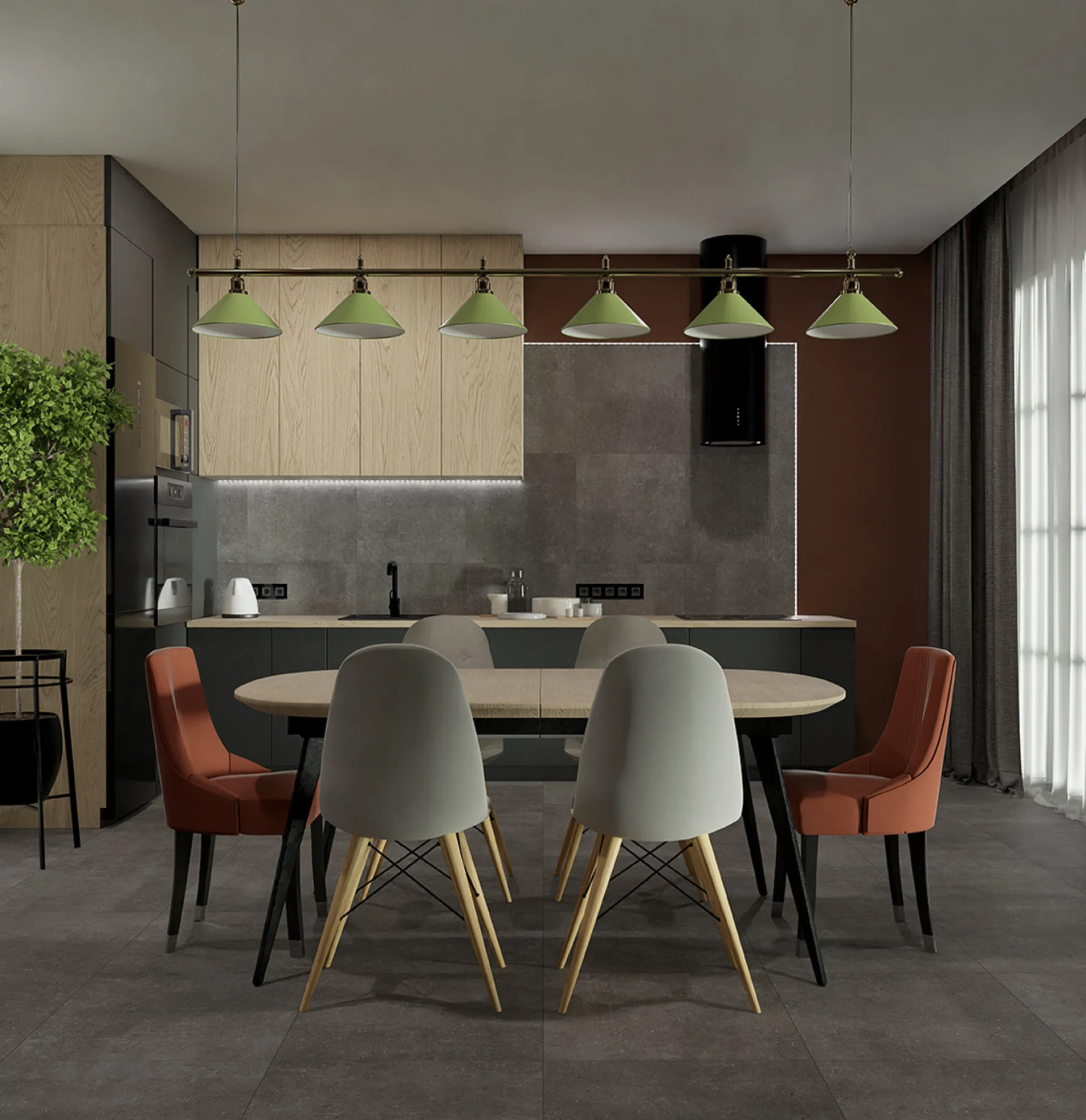 Axima Ronda фото 3