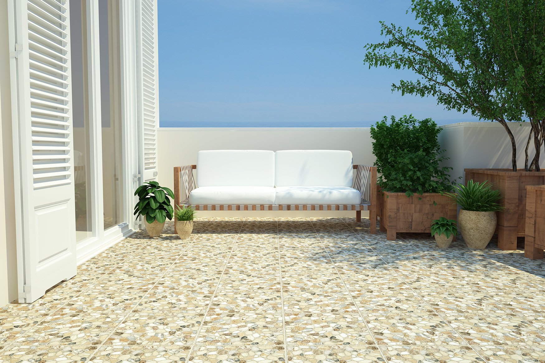 Cersanit JackStone фото 2