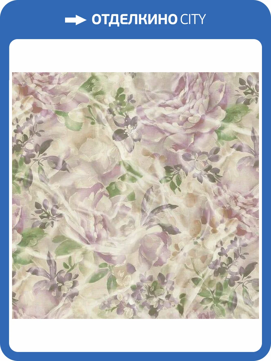 Обои Blumarine Blumarine 5 29001BM фото 2