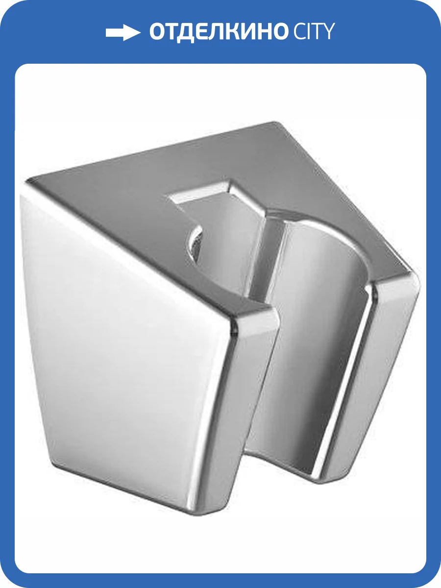 Держатель для душа Ravak X07P345 612.00, настенный фото 3