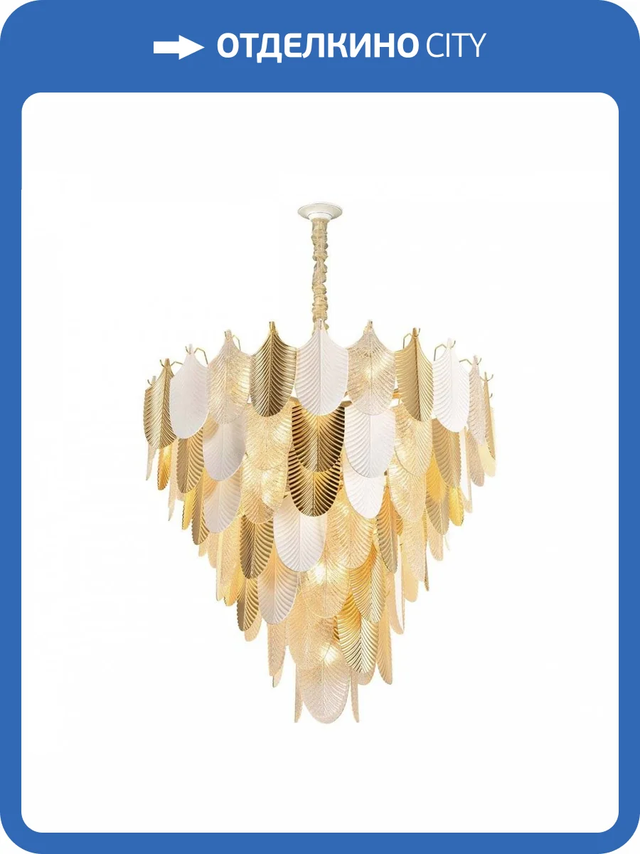 Подвесная люстра Wertmark Arctioma WE126.51.303 фото 2