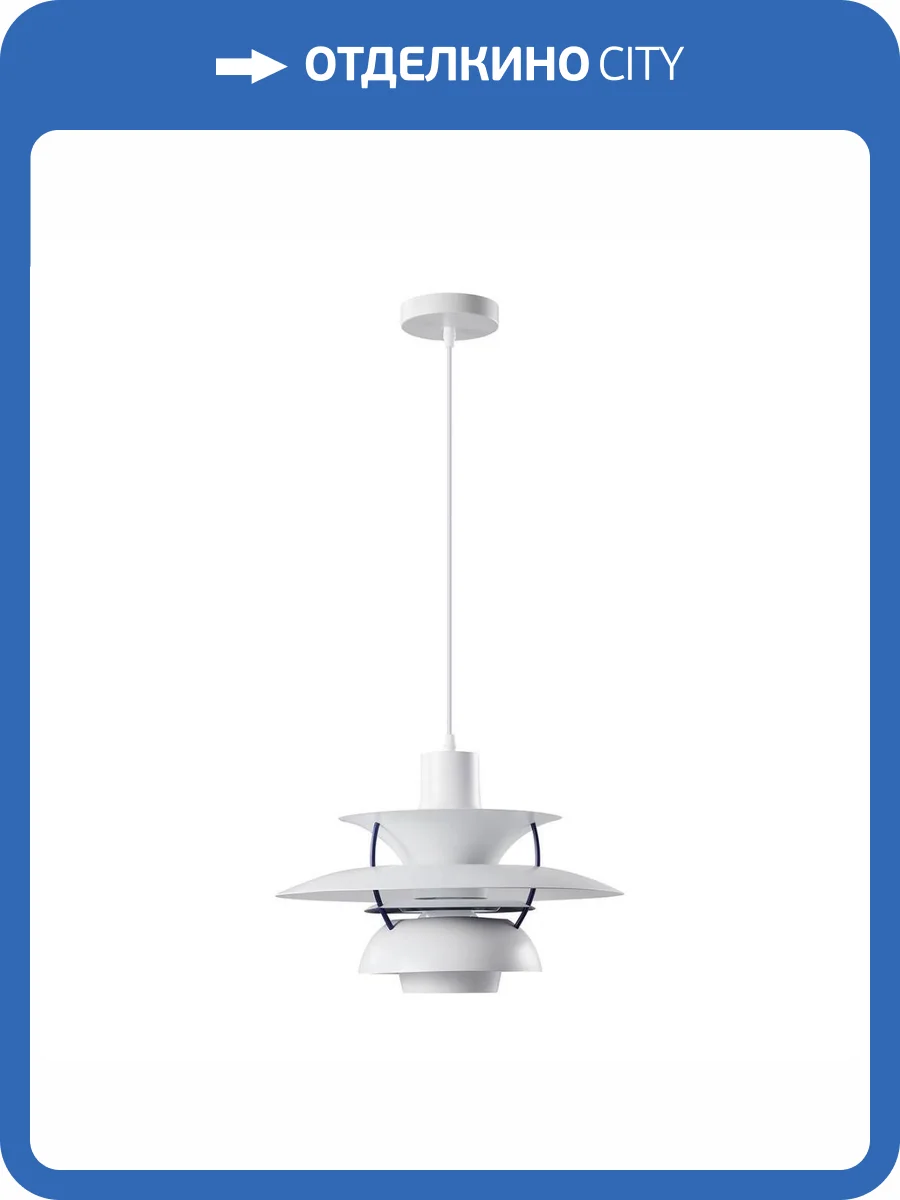 Подвесной светильник Kink Light Дейси 07826-40,01 фото 3