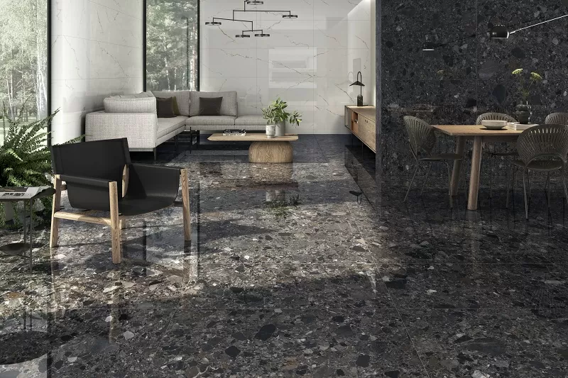 STN Ceramica Inlay фото 4