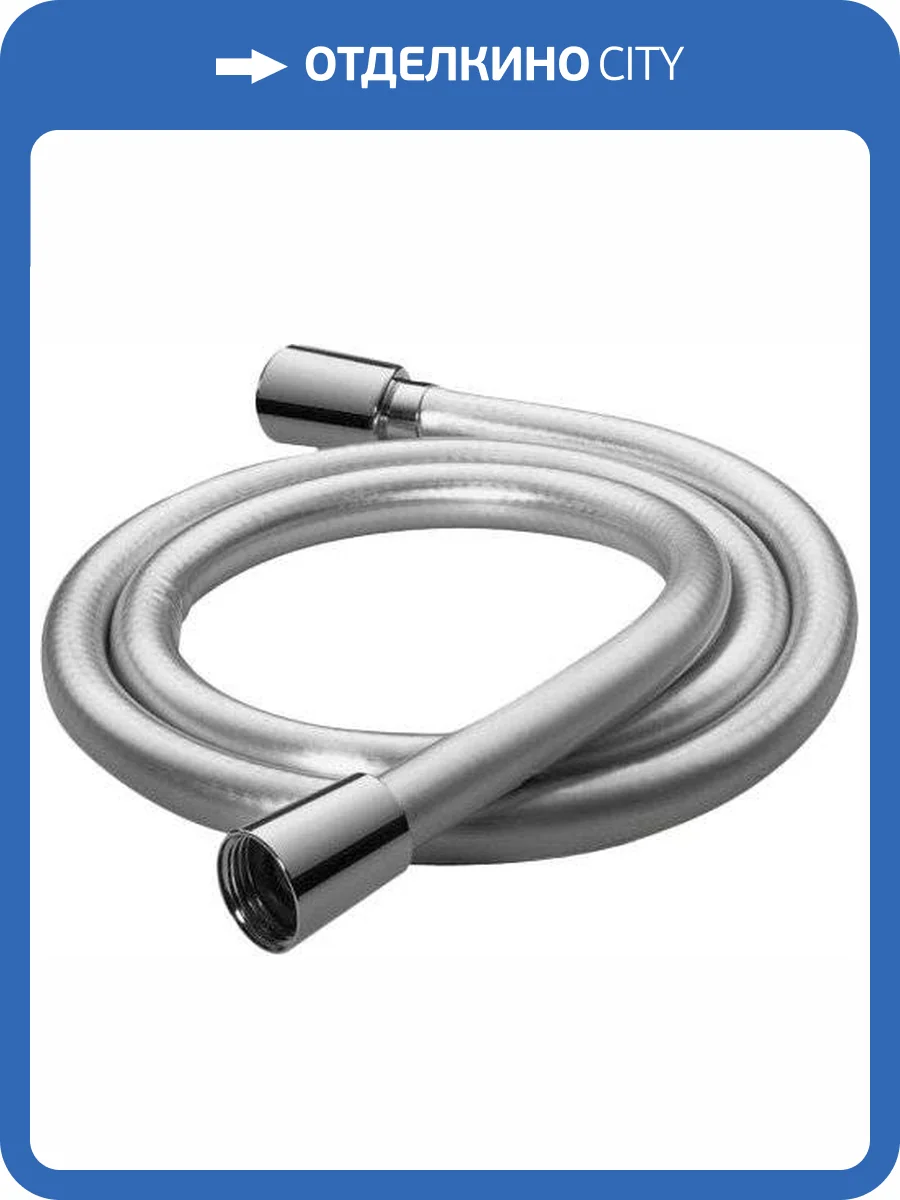 Душевой шланг RGW Shower Panels 21140661-01 SP-161 фото 2