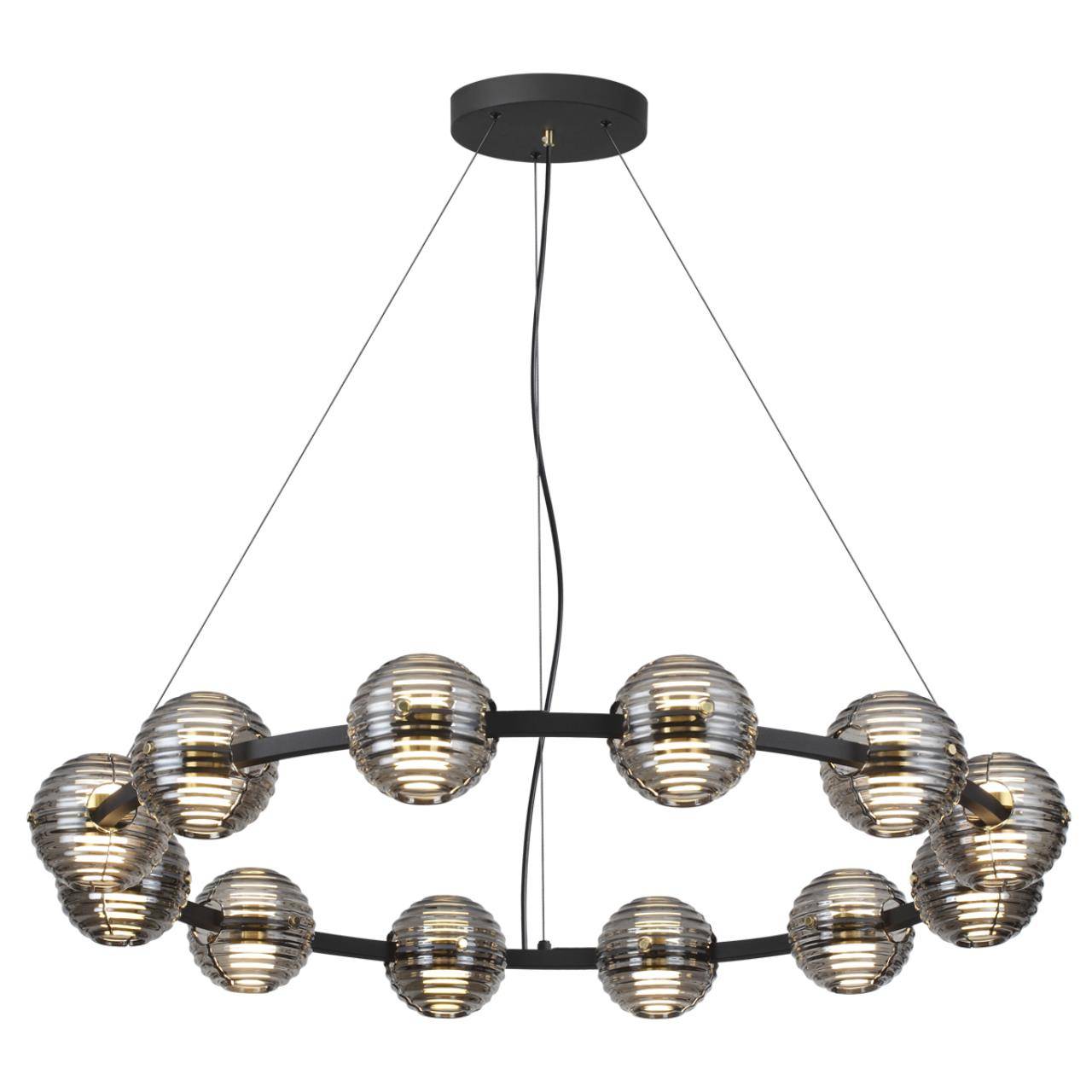 Люстра Odeon Light Troni 5041/120L