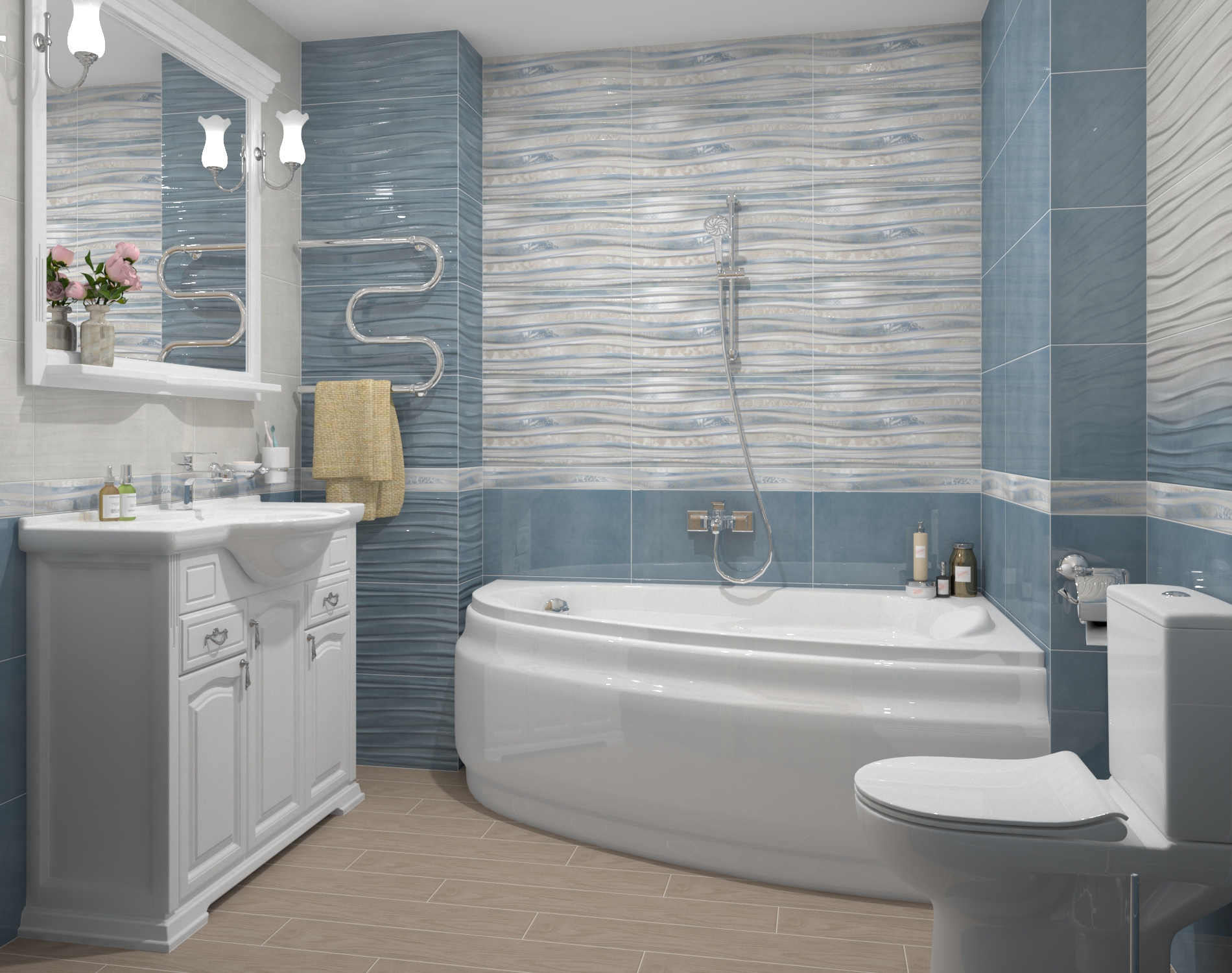 Kerama Marazzi Маритимос 1 фото 2